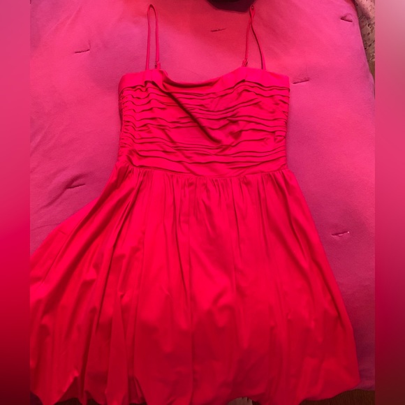 Reformation Sebastian dress - Picture 2 of 3